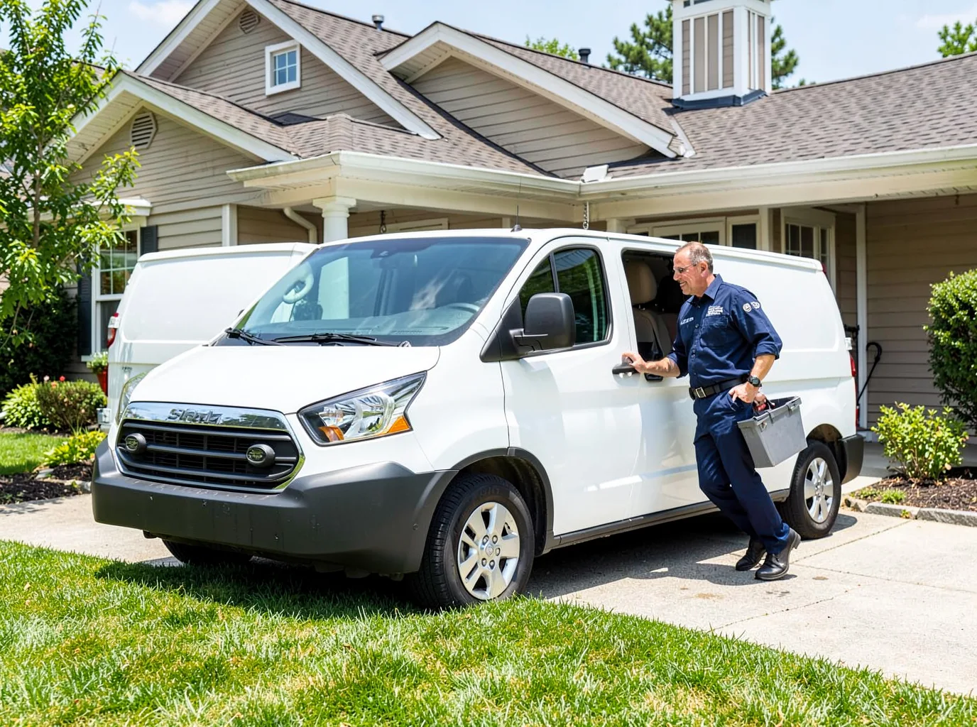 Emergency Plumber company in Klemme, IA
