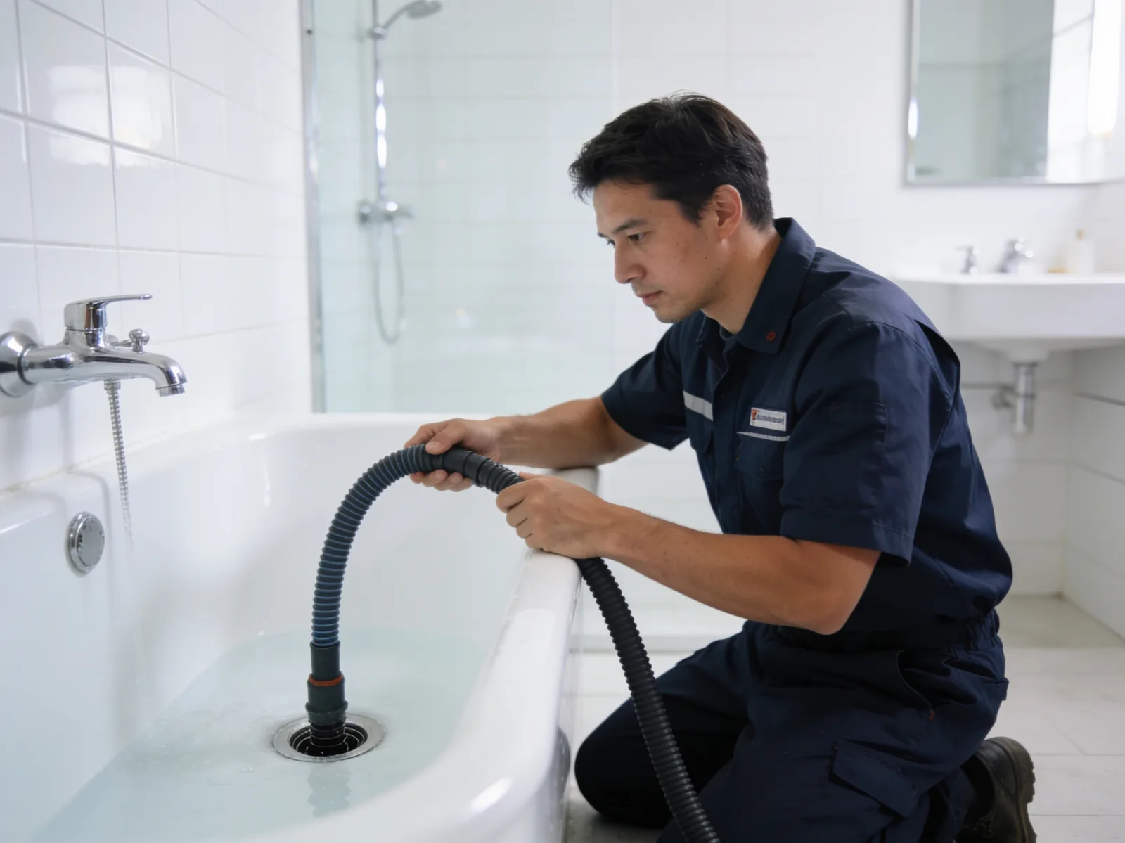 Emergency Plumber Klemme, IA FAQs